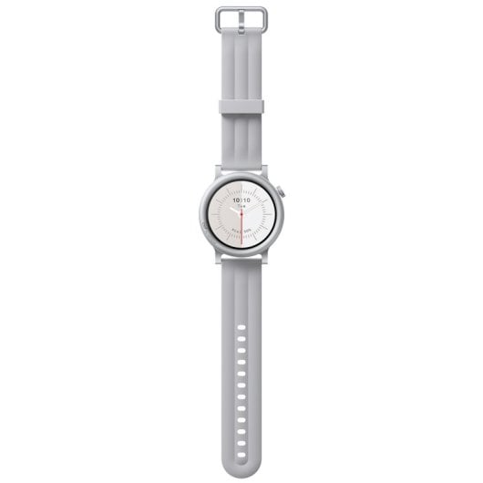 Smartwatch CMF by Nothing Watch 3 Pro Pantalla AMOLED 1.43", GPS doble banda, 13 días duración batería Gris Claro