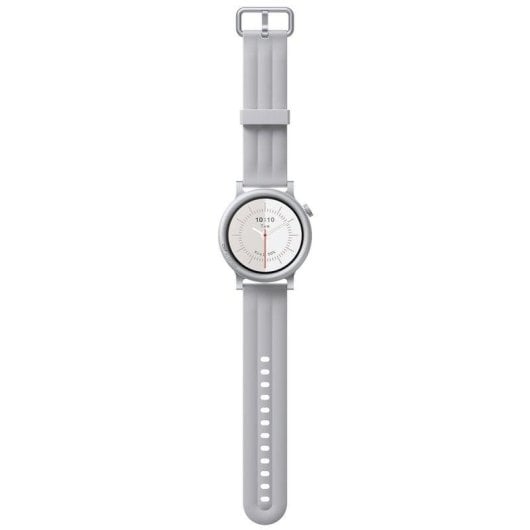 CMF by Nothing Watch 3 Pro Bluetooth GPS 47mm AMOLED Gris Taille Unique IP68 SpO2 Pulsomètre