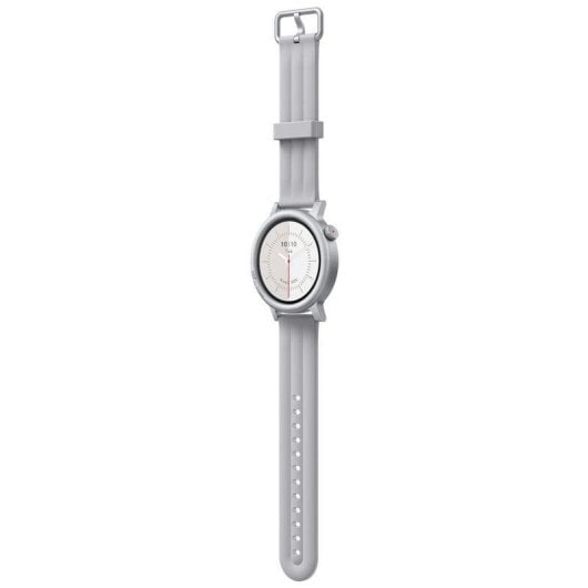 CMF by Nothing Watch 3 Pro Bluetooth GPS 47mm AMOLED Gris Taille Unique IP68 SpO2 Pulsomètre