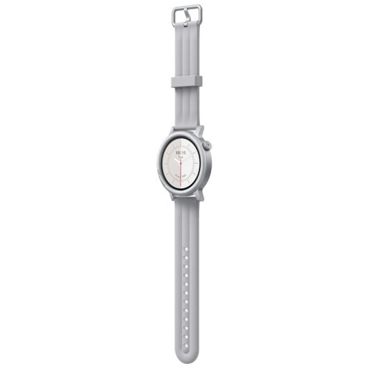 Smartwatch CMF by Nothing Watch 3 Pro Pantalla AMOLED 1.43", GPS doble banda, 13 días duración batería Gris Claro