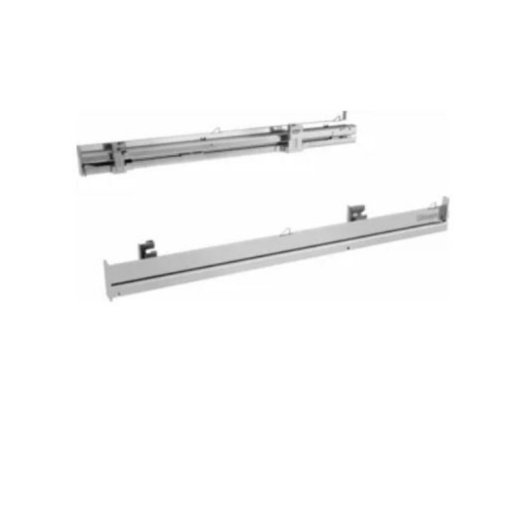 Guía Telescópica para Horno Bosch HEZ638D00, Deslizamiento Fácil y Montaje Seguro