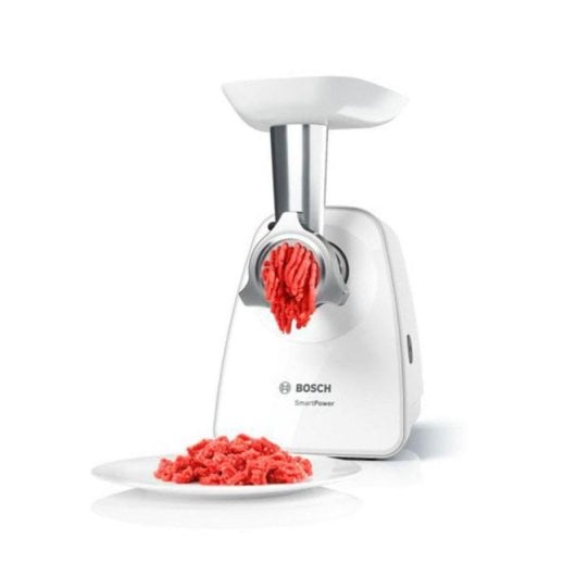 Bosch Chipper MFW2510W CX2 1500W – Puissance Impressionnante et Design Élégant