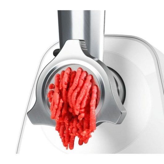Bosch Chipper MFW2510W CX2 1500W – Puissance Impressionnante et Design Élégant