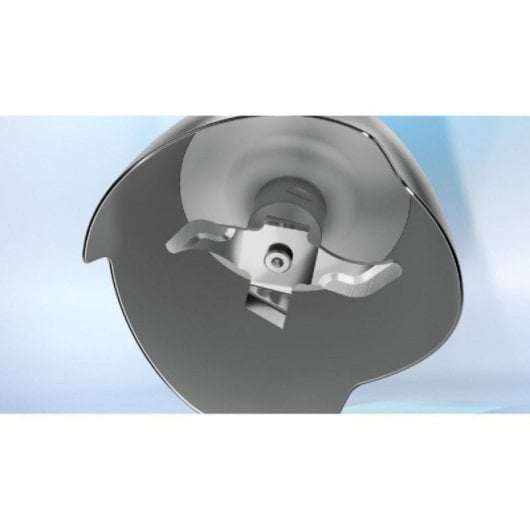Bosch MSM4W210 Stabmixer 600W, 0,6L, ergonomisch, schwarz-weiß, 1,4m Kabel