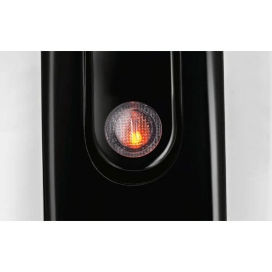 Hervidor Eléctrico Bosch TWK70B03 1.7L 2400W Vidrio Negro/Transparente Base 360°
