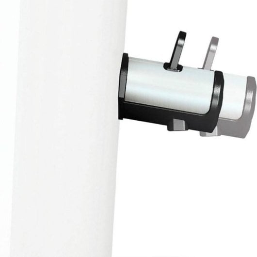 Bosch MES25A0 Schnellentsafter 700 W 2 Geschwindigkeiten 2 L Schmutzbehälter 1,25 L Saftbehälter