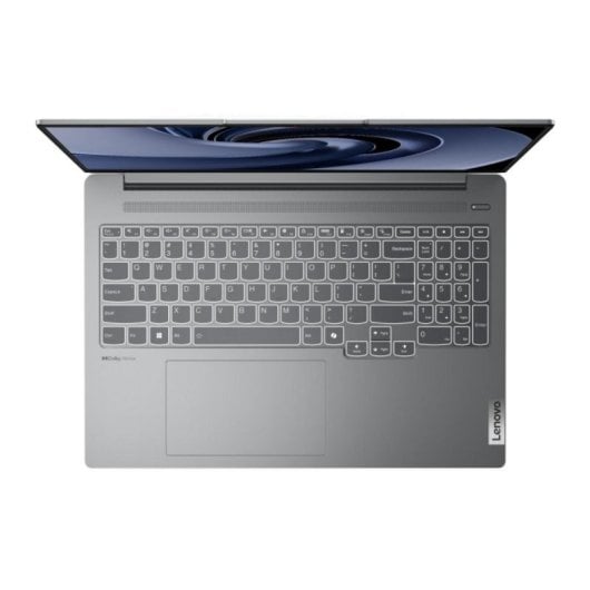 Lenovo IdeaPad Pro 5 16IMH9 16" Intel Core Ultra 9 185H 32GB 1TB SSD WQXGA IPS Intel Arc Grey Reacondicionado