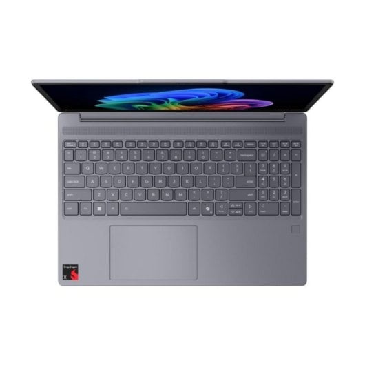 Lenovo IdeaPad Slim 3 15Q8X10 15.1" Snapdragon X1-26-100 16GB 512GB SSD Copilot+ OLED