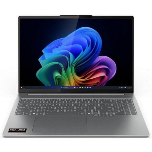 IdeaPad Pro 5 16IAH10 Intel Core Ultra 16C 32GB 1TB OLED 120Hz RTX 5050