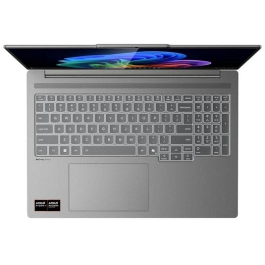 IdeaPad Pro 5 16IAH10 Intel Core Ultra 16C 32GB 1TB OLED 120Hz RTX 5050