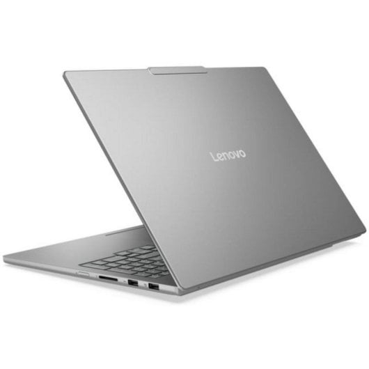 IdeaPad Pro 5 16IAH10 Intel Core Ultra 16C 32GB 1TB OLED 120Hz RTX 5050
