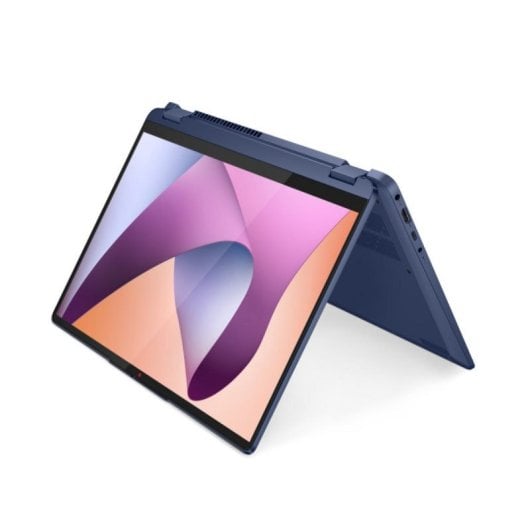 Lenovo IdeaPad Flex 5 14ABR8 AMD Ryzen 7 5825U/16GB/512GB SSD/14" Tátil Azul