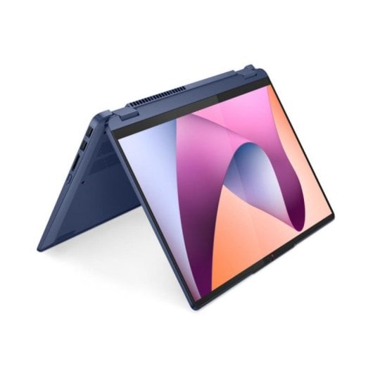 Lenovo IdeaPad Flex 5 14ABR8 AMD Ryzen 7 5825U/16GB/512GB SSD/14" Tátil Azul