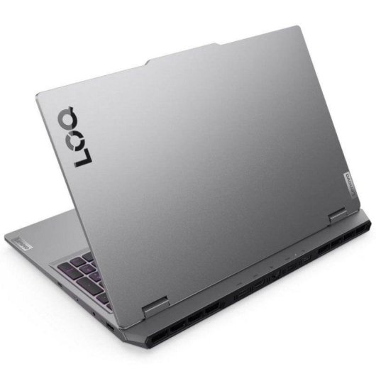 Ordinateur portable Lenovo LOQ 15IRX10 15.6" Intel Core i7-13700HX 32Go 1To SSD RTX 5060 Sans OS