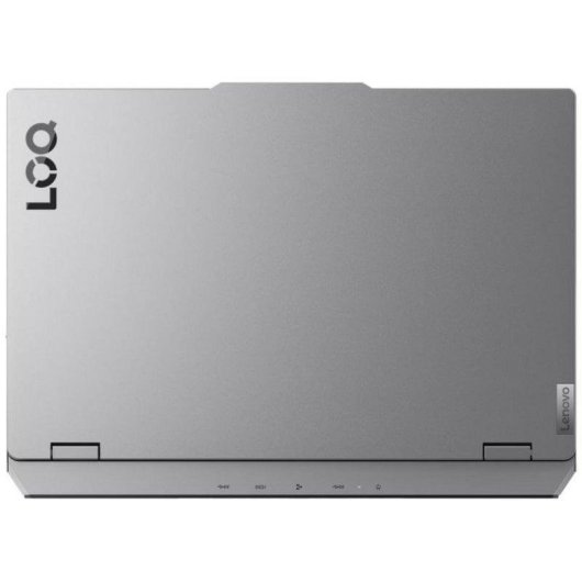 Ordinateur portable Lenovo LOQ 15IRX10 15.6" Intel Core i7-13700HX 32Go 1To SSD RTX 5060 Sans OS