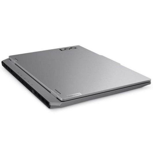Ordinateur portable Lenovo LOQ 15IRX10 15.6" Intel Core i7-13700HX 32Go 1To SSD RTX 5060 Sans OS