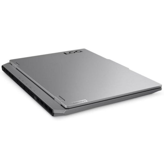 Portátil Lenovo LOQ 15IRX10 15.6" Intel Core i7-13700HX 32GB 1TB SSD RTX 5060 8GB Luna Grey RGB e-Shutter