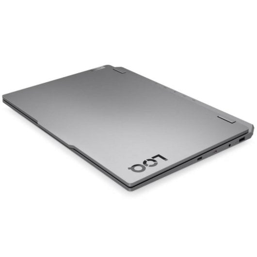 Portátil Lenovo LOQ 15IRX10 15.6" Intel Core i7-13700HX 32GB 1TB SSD RTX 5060 8GB Luna Grey RGB e-Shutter