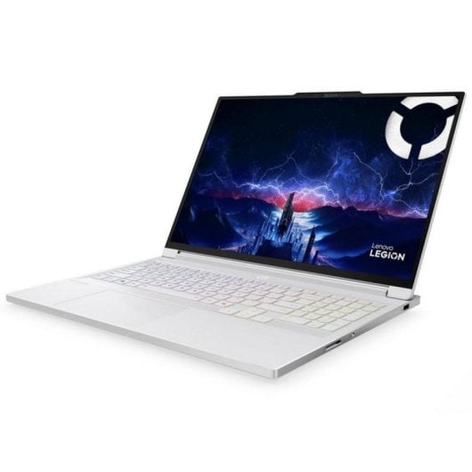 Lenovo Legion 7 16IAX10 Intel Core Ultra 9 275HX/32GB/2TB SSD OLED 16" 240Hz RTX 5070