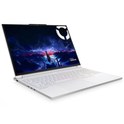 Lenovo Legion 7 16IAX10 Intel Core Ultra 9 275HX/32GB/2TB SSD OLED 16" 240Hz RTX 5070