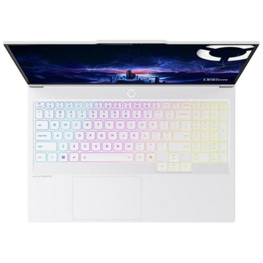 Lenovo Legion 7 16IAX10 Intel Core Ultra 9 275HX/32GB/2TB SSD OLED 16" 240Hz RTX 5070