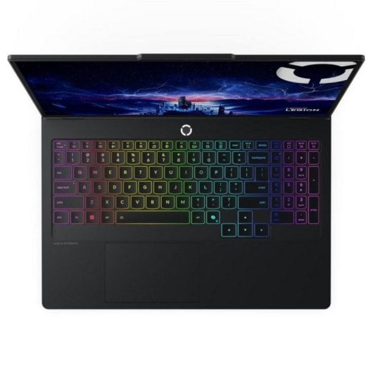 Portátil Lenovo Legion Pro 5 16IRX10 16" Intel Core i9-14900HX 32GB 1TB SSD RTX 5070 8GB WQXGA RGB