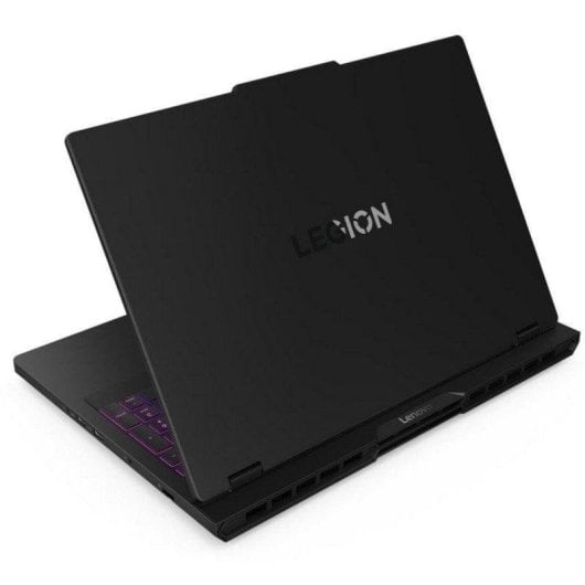Laptop Lenovo Legion Pro 5 16IRX10 16" Intel Core i9-14900HX 32GB 1TB SSD RTX 5070 Ohne Betriebssystem