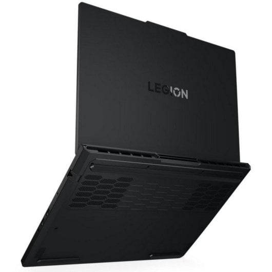 Portátil Lenovo Legion Pro 5 16IRX10 16" Intel Core i9-14900HX 32GB 1TB SSD RTX 5070 8GB WQXGA RGB