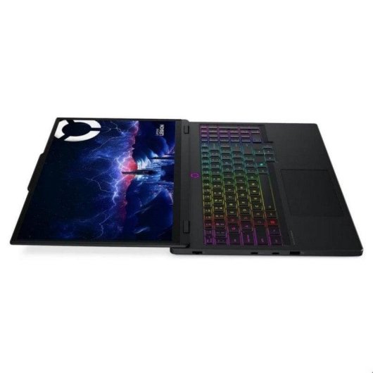 Laptop Lenovo Legion 5 15IRX10 15.1" OLED Intel Core i7-14700HX 32GB 1TB SSD RTX 5060 Ohne Betriebssystem