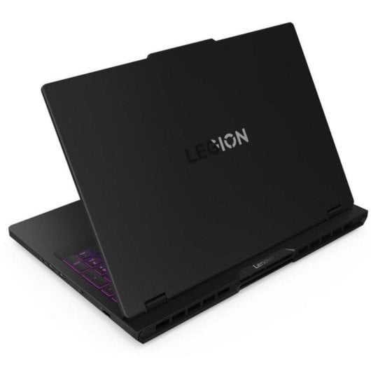 Portátil Lenovo Legion Pro 5i 16" Intel Core Ultra 9 275HX 32GB 1TB SSD RTX 5070 Ti OLED 240Hz Negro RGB
