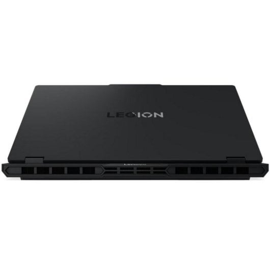 Portátil Lenovo Legion Pro 5i 16" Intel Core Ultra 9 275HX 32GB 1TB SSD RTX 5070 Ti OLED 240Hz Negro RGB