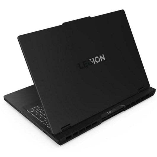Portátil Lenovo Legion Pro 5i 16" Intel Core Ultra 9 275HX 32GB 1TB SSD RTX 5070 Ti OLED 240Hz Negro RGB