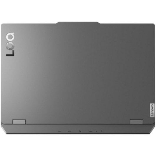 Portátil Lenovo LOQ 15IRX9 15.6" Intel Core i7-13650HX 24GB 512GB SSD RTX 4050 6GB IA RGB