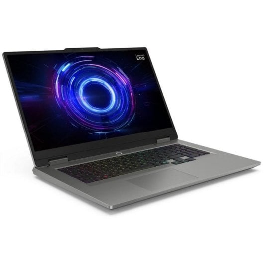 Portátil Lenovo LOQ 17IRX10 17.3" Intel Core i7-14700HX 32GB 1TB SSD RTX 5070 8GB RGB