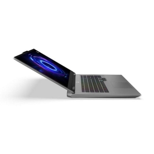 Portátil Lenovo LOQ 17IRX10 17.3" Intel Core i7-14700HX 32GB 1TB SSD RTX 5070 8GB RGB