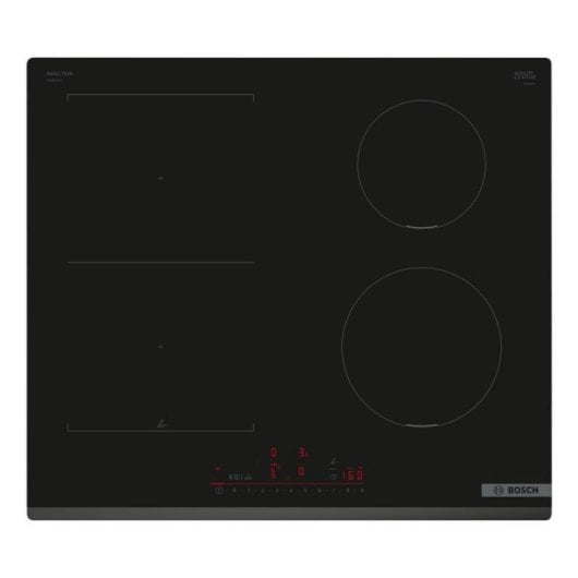 Bosch Serie 6 PVS631HC1E Induktionskochfeld 59,2 cm Schwarz 4-Zonen Touchbedienung