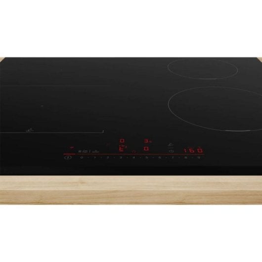 Bosch Serie 6 PVS631HC1E Induktionskochfeld 59,2 cm Schwarz 4-Zonen Touchbedienung