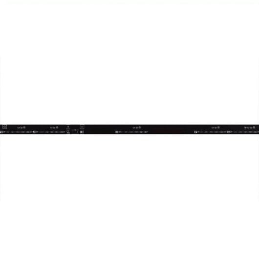 Hotpoint HT 1090 BA Induktionskochfeld Schwarz 90 cm 5 Kochzonen Touch-Bedienung