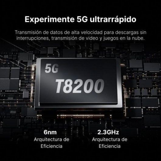 Smartphone Ainuevo Neo S25 Pro 32GB 256GB 5G NFC GPS Fingerprint