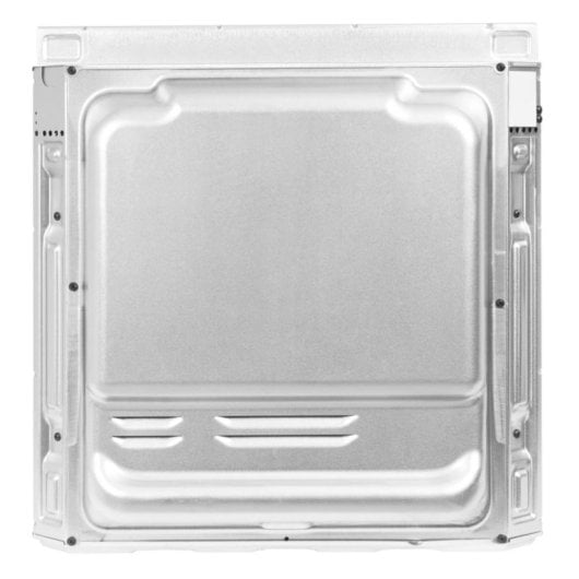Horno eléctrico Hotpoint FA2 841 JH IX HA 71L Inoxidable con función de autolimpieza y multiflow