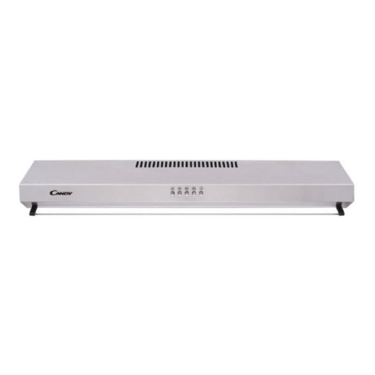 Campana extractora Candy CFT910/4SX/1 Canalizado 90cm Acero inoxidable LED 3 velocidades