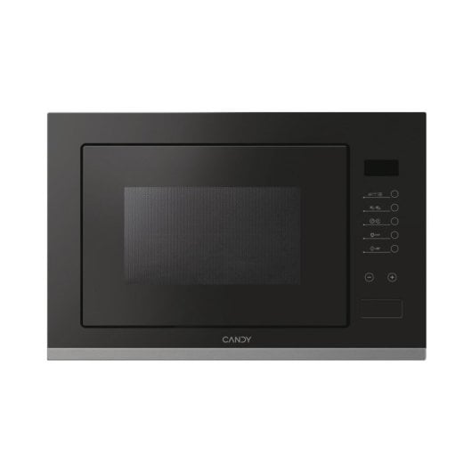 Microondas Candy MIG25BNT 25L 900W Grill Integrado Pantalla LED Touch Black