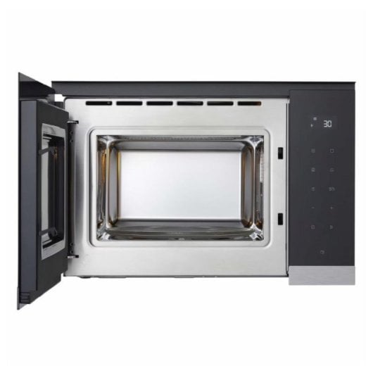 Microondas LG MGBZ2593F 25L 900W Grill Integrado Acero Inoxidable Pantalla LED