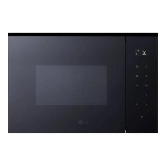 Microondas LG MGBZ2593F 25L 900W Integrado con Grill, Programación LED y Protección Infantil