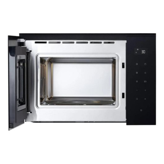 Microondas LG MGBZ2593F 25L 900W Integrado con Grill, Programación LED y Protección Infantil