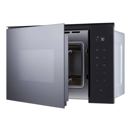 Microondas LG MGBZ2593F 25L 900W Integrado con Grill, Programación LED y Protección Infantil