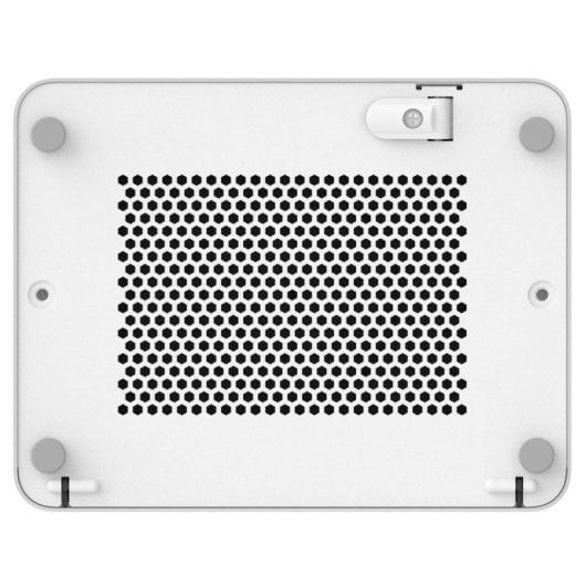 Barebone ASUS NUC 15 Pro Plus RNUC15CRSU900002 Intel Core Ultra 9 192GB RAM M.2 Wi-Fi 7 Thunderbolt 4
