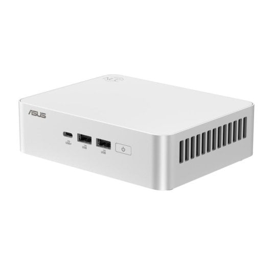 Barebone ASUS NUC 15 Pro Plus RNUC15CRSU900002 Intel Core Ultra 9 192GB RAM M.2 Wi-Fi 7 Thunderbolt 4