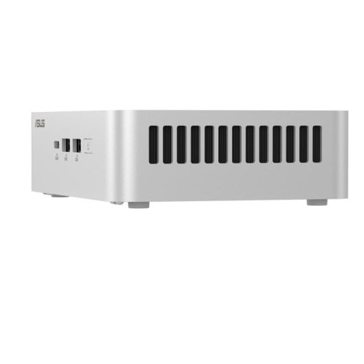 Barebone ASUS NUC 15 Pro Plus RNUC15CRSU900002 Intel Core Ultra 9 192GB RAM M.2 Wi-Fi 7 Thunderbolt 4