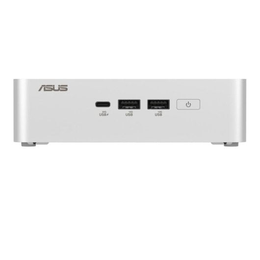 Barebone ASUS NUC 15 Pro Plus RNUC15CRSU900002 Intel Core Ultra 9 192GB RAM M.2 Wi-Fi 7 Thunderbolt 4